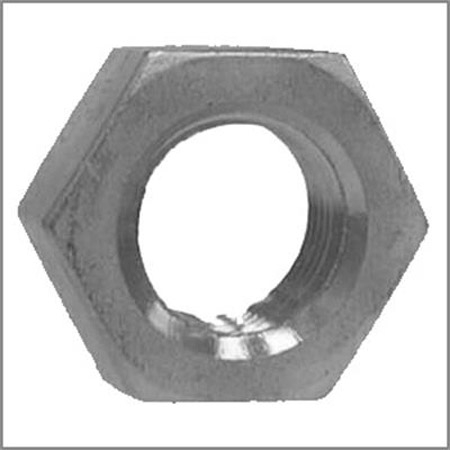 Casting Pipe Fittings Lock Nut