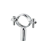 Stainelss Steel Sanitary Pipe Holder