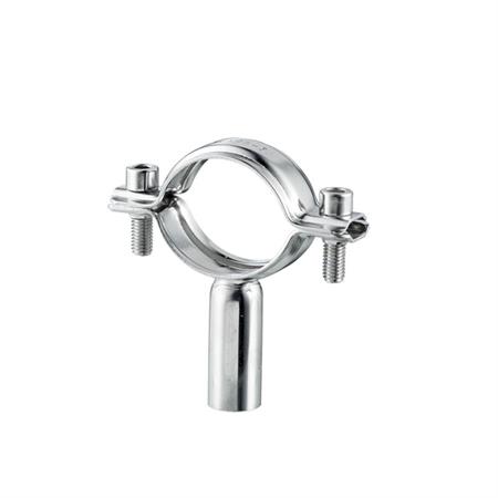 Stainelss Steel Sanitary Pipe Holder