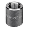 Galvanized Steel Thread Coupling