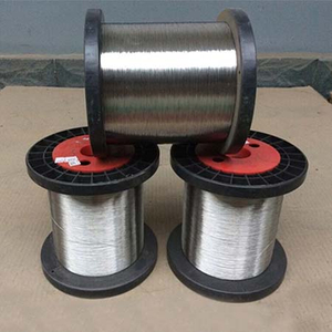 Sus304 Stainless Steel Soft Wire