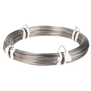 316 Lightly Stainless Steel Drawn Wire