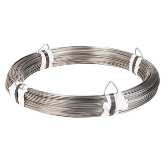 316 Lightly Stainless Steel Drawn Wire