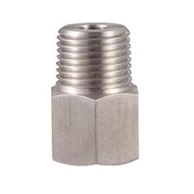 Stainless Steel Male Female Tube Fittings