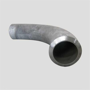 Stianless Steel 90° R=5D Bend Pipe