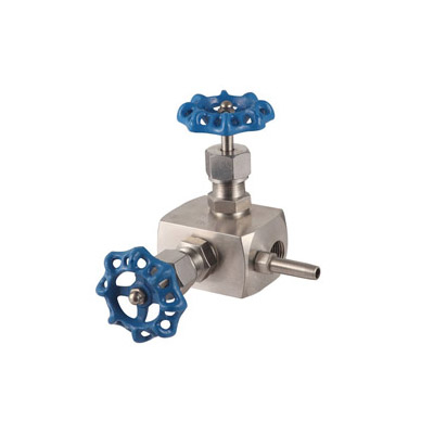 Stainless Steel High Seal Sampling Valve