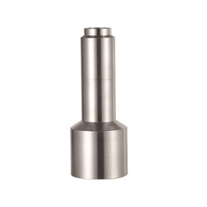 Stainless Steel Straight Connector Tube Fittings