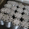 GOST 12836-67 CARBON STEEL BLIND FLANGE PN6,PN10,PN16,PN25,PN40,PN63 CS,CT20,16MN,SS304/304L,316/316L 