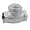Swing Check Valves Screw Ends 200WOG