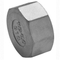 Casting Pipe Fittings Threaded Hex Cap