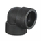 China Carbon Steel Forged Fittings ASTM A105 90 Degree Elbow Socket Weld JIS B0203/B2316 3" 3000#