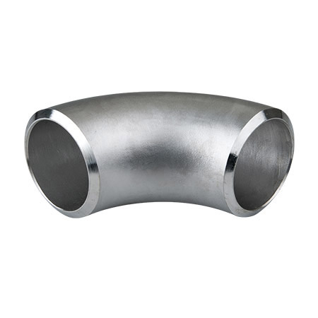 codo ss304l grado