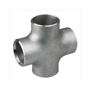 ANSI B16.9 Stianless Steel Equal Cross