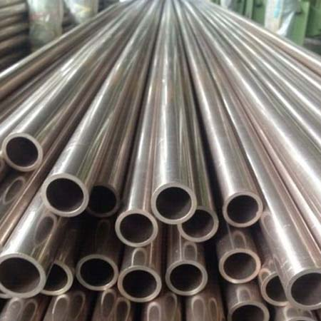 ASTM B161/ASME SB161 Nickel200/UNS N02200 Seamless Steel