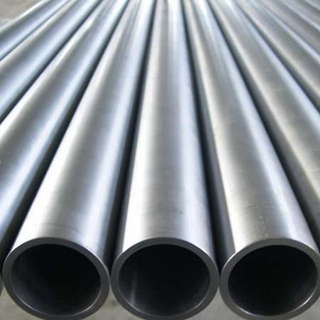 ASTM B407/ASME SB407 Incoloy 800/UNS N08800/EN1.4876 Welded Steel Pipe