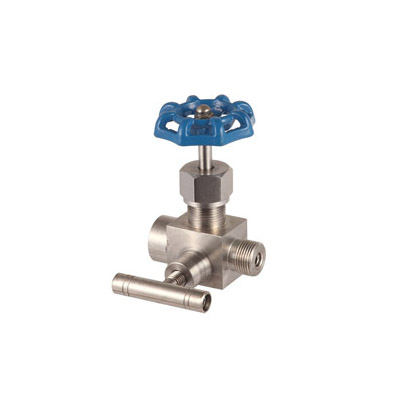 Stainless Steel Ball Valve