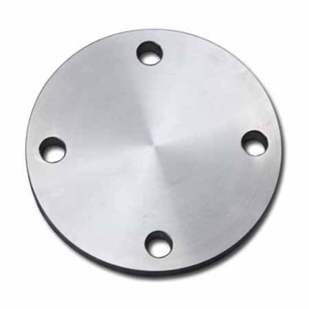 BS Standard Flange BS4504 Code 105 PN40 Blind 20# Flange,BL RF Flange