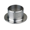WP317L MSS-SP43 Short Pattern Finish Turing Lap Joint Stub End