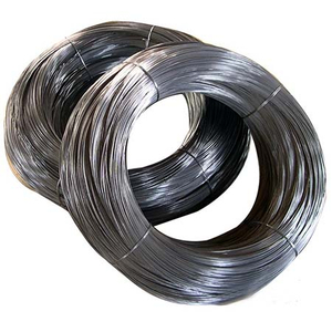 Stianless Steel Spring Wire