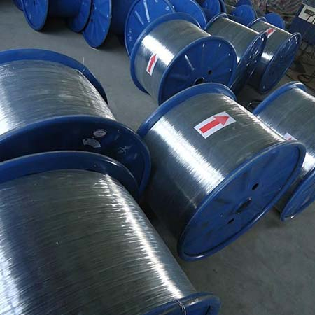 Stainless Steel Submerged ARC Welding Wire