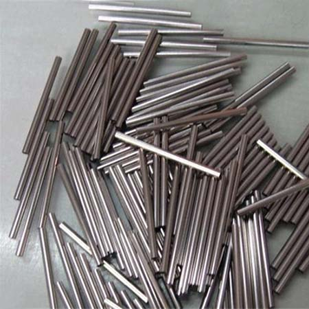 Stainless Steel Capillary Pipe/Tube