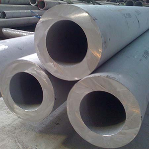 ASTM B163 B829 Incoloy 690/UNS N06690/EN2.4642 Welded Steel Pipe