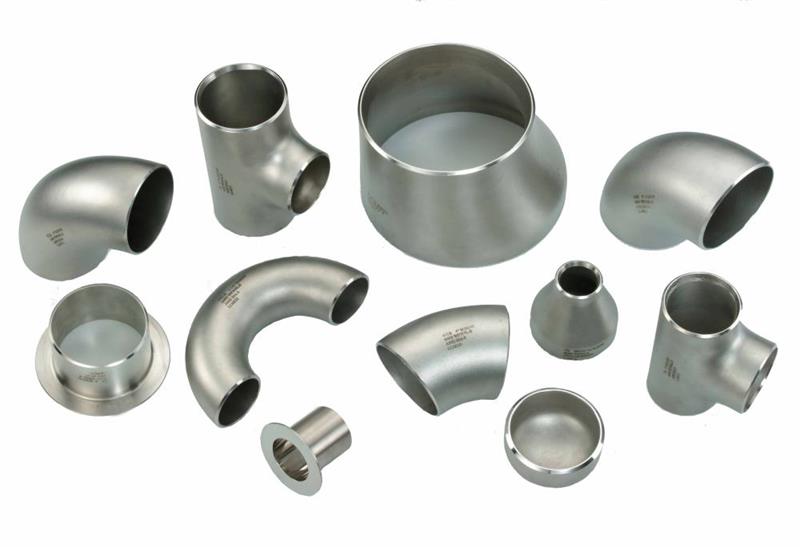 BW PIPE FITTINGS