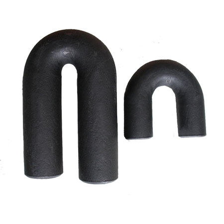 Carbon Steel A234 WPB BW U Bend