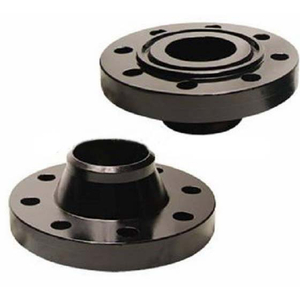 GOST 12821-80 A350 LF2 Carbon Steel PN40 Weld Neck Forged Flange Raised Face
