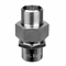 China Manufacturer Forged A182 F55/F51/F53 Stainless Steel Union,Socket Weld/SW,3000LB,MSS SP-83