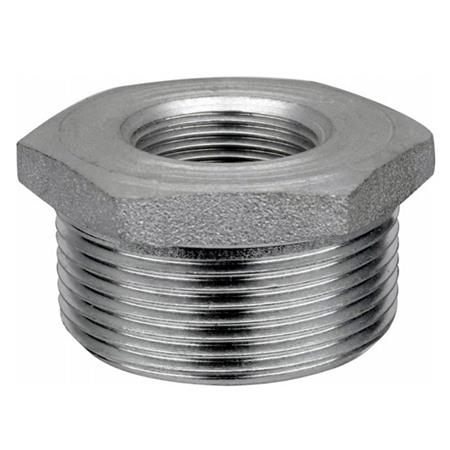 Stainless Steel Hex Bushing