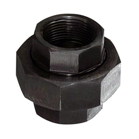 A105 Steel Thread Union