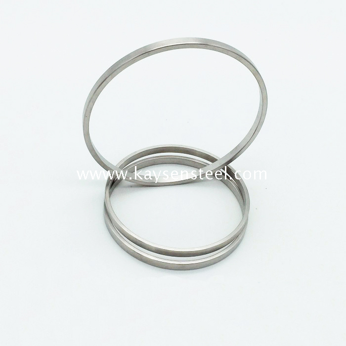 KF Overpressure Ring China Vacuum Fitting Stainless Steel 304