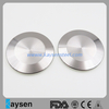 NW/KF-16 Blank Flange Blind Flange Cap Stainless Steel Vacuum Fitting 