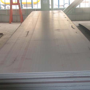 EN10143,EN10327,EN10346 Carbon Steel Sheet/Plate