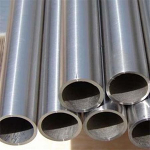 JIS G3462 STBA 12/13/20/22 Alloy Steel Tubes for Boiler and Heat Exchange