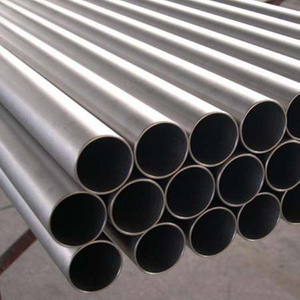 ASTM B464/ASME SB464 Incoloy 020/UNS N08020 Seamless Steel Pipe