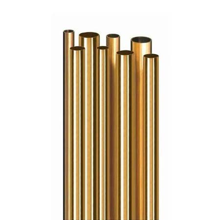 Cu-Ni 90/10 Copper Nickel Alloy Tube