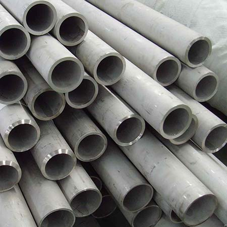 ASTM B163 B167 B516 B517 B775 B829 Inconel 601/UNS N06601/EN2.4851 Seamless Steel Pipe