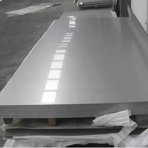 ASTM A240 AISI304 ANSI316 Stainless Steel Sheet/Plate