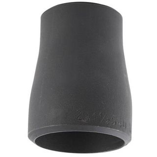 Carbon Steel A234 WPB Seamless BW Concentric Reducer