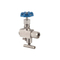 Stainless Steel Multi-Function Stop Valve