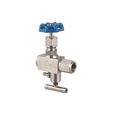 Stainless Steel Multi-Function Stop Valve
