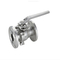 2PC Ball Valves Flanged Ends 150LB