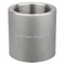 Stainless Steel Thread Half Coupling