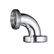 Sanitary Union Elbow 90 Degree Pipe Fittings