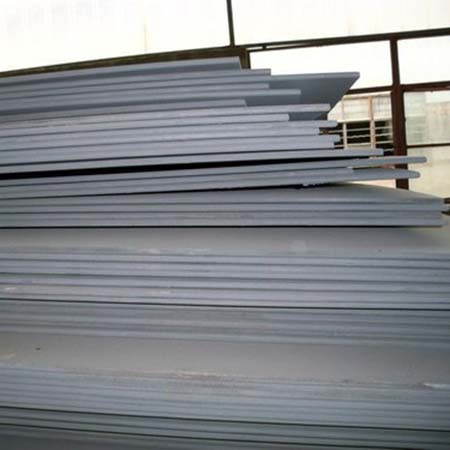 Cold Rolled Carbon Steel Sheet