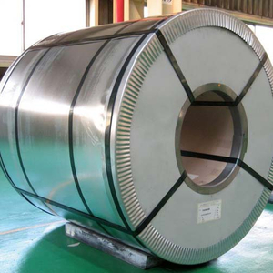 ASTM A240 AISI304 ANSI316 Stainless Steel Coil