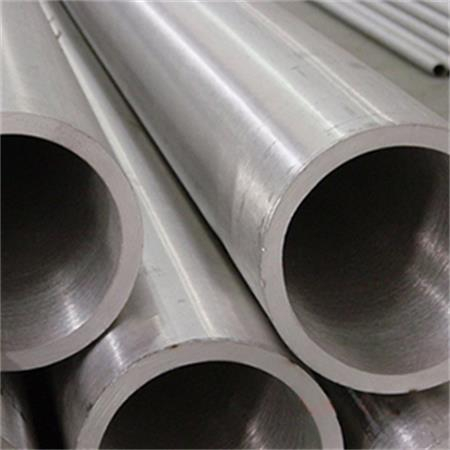 DIN 17175-79 Alloy Steel Pipe/Tubes