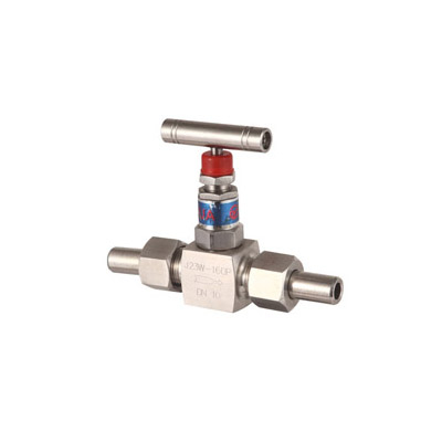 Stainless Steel Forged High Pressure Needle Valve